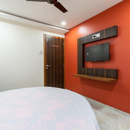 Hotel Samrat Palace Мумбаи Экстерьер фото